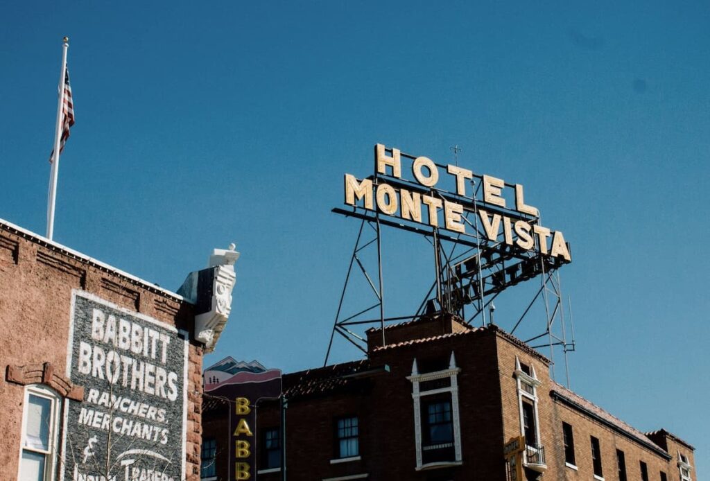 Flagstaff workers compensation lawyer reviewing an Arizona ICA workplace injury claim